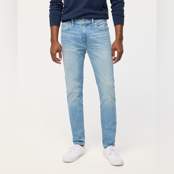 J. Crew Mercantile SlimFit Jean with Signature Flex - Picture 1 of 11
